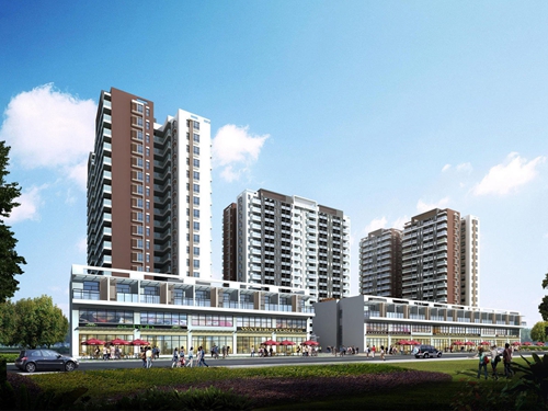 福安·中央公园买房按揭贷款需要准备哪些材料