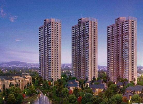 白沙市能不能按揭贷款买房？