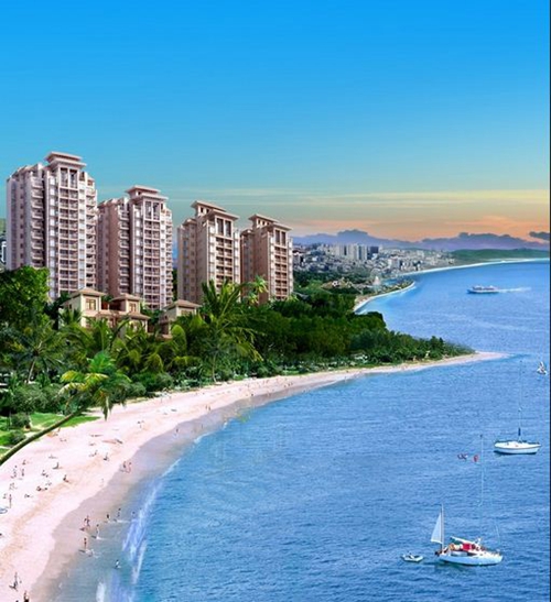 海南房价要上涨因素