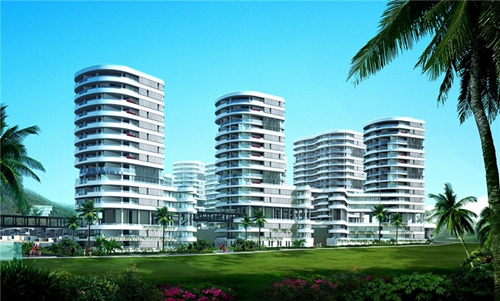 touzi四季春天·温泉小镇靠谱吗？