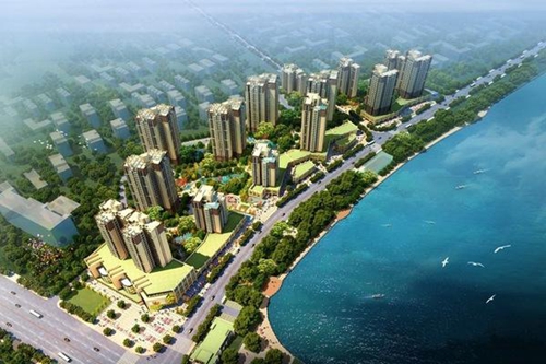 touzi海南大溪地住宅小区靠谱吗？