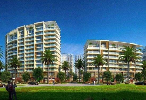 海南大溪地住宅小区房子涨价了吗？