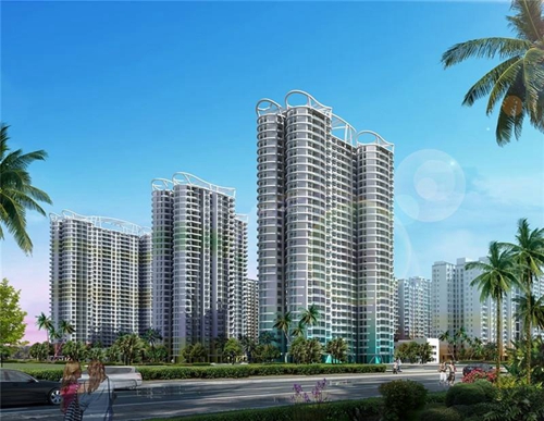 鹭湖国际养生度假区海景房纸得买吗？
