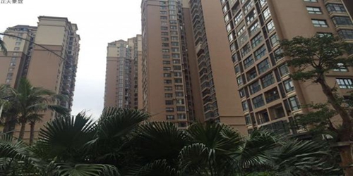 白沙优质楼盘推荐