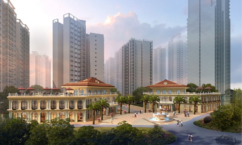 如何进行商业贷款？商业住房贷款具有哪些优势？