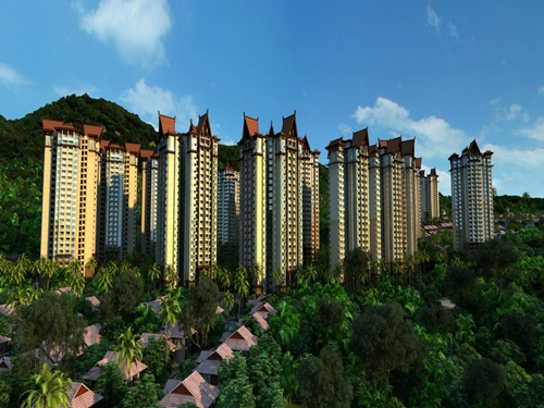 套内建筑面积是什么意思？
