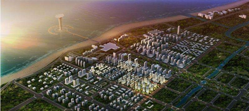 海南知言山湖著