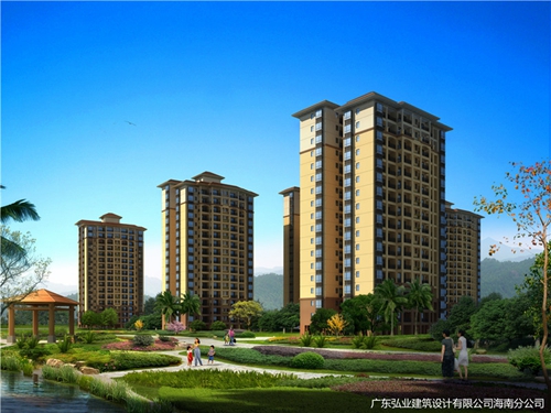 板楼和塔楼有什么区别？买房要关注哪些内容
