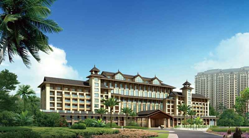 办一个白沙黎族自治县房产证要多少钱？