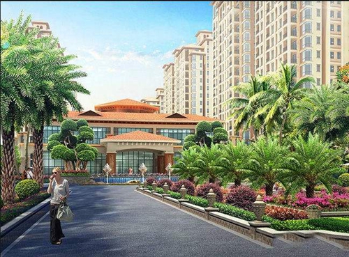 几米空间二手房交易流程是什么？二手房交易注意事项有哪些？