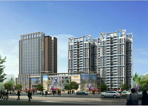 海南大溪地住宅小区房价还会涨吗
