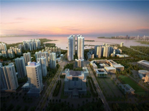 海南购房时应该怎么查看样板间呢 注意这几点
