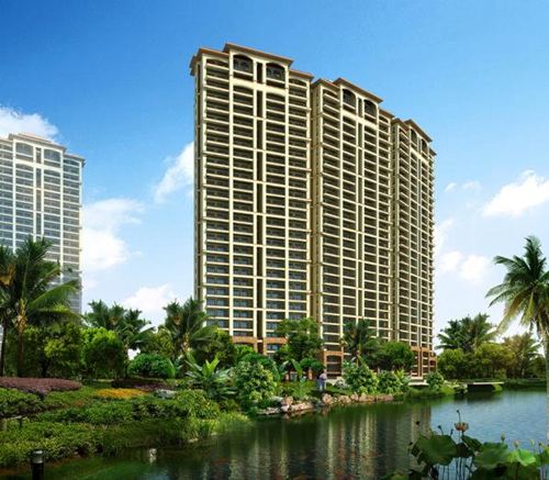 海南买房多少平米合适 买大户型后悔了 