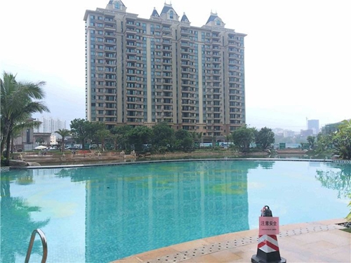 名仕湾怎么样