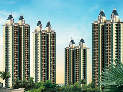 为什么在知言山湖著买房？