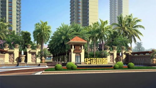 白沙房价走势