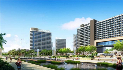 海南大溪地住宅小区买房养老怎么样？