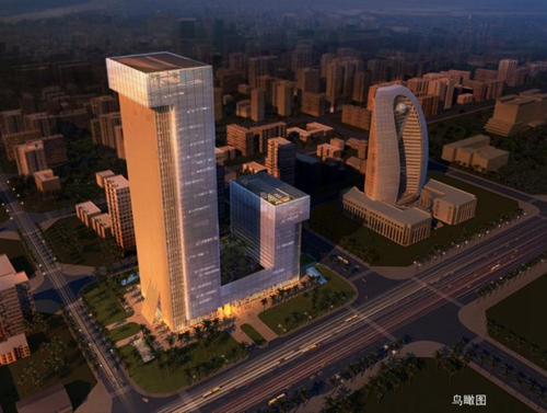 海南大溪地住宅小区生纸的醉大因素是什么？