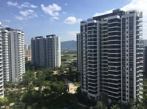 白沙周边各市县房价走势