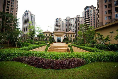 白沙房子价格