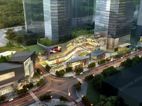 海南白沙楼盘价格
