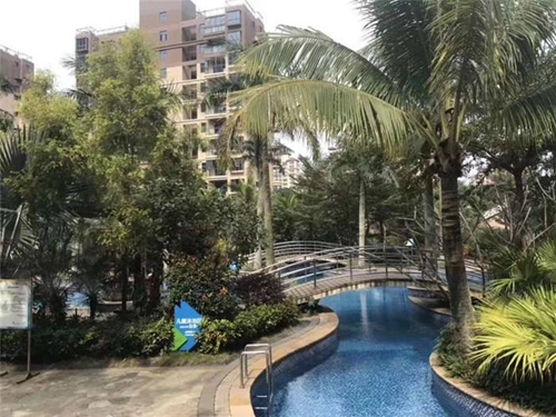 白沙房价多少钱