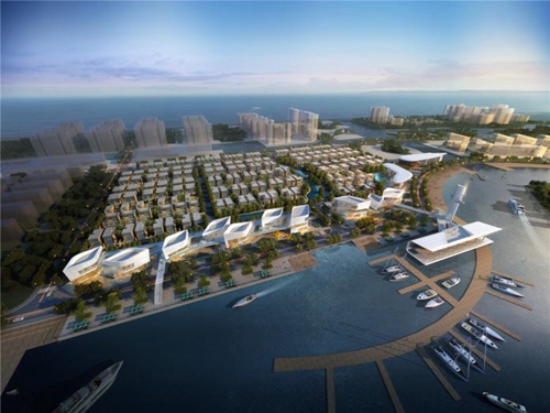 海南白沙房子未来会生纸吗