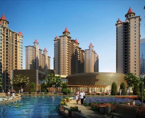 白沙房价会跌吗