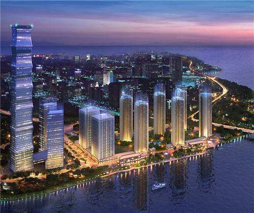 海南大溪地住宅小区海南大溪地住宅小区环境优缺点分析~
