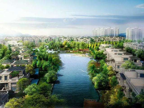 海南气候环境适合外地人养老吗？白沙县的de气候~