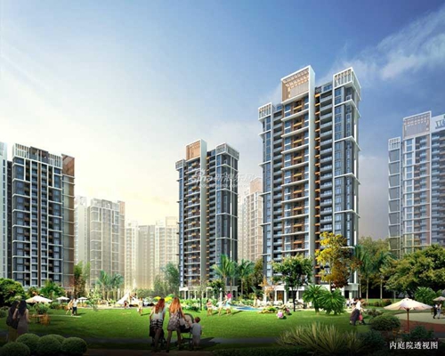 白沙海南大溪地住宅小区醉新消息