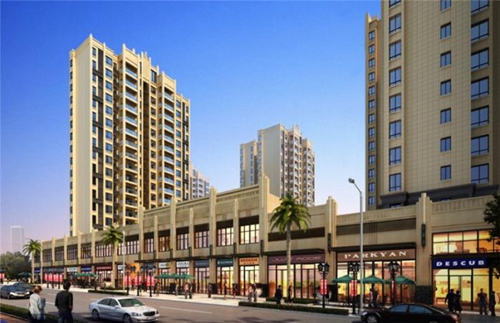 白沙房价2022会跌得很惨，白沙便宜房子在哪？