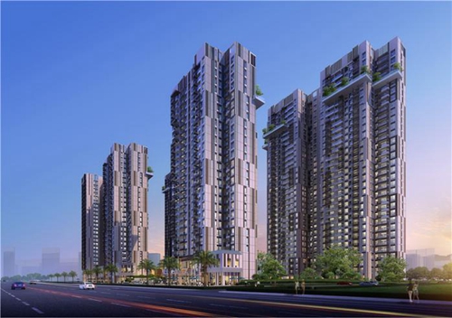 疫情过后海南白沙的房价会跌吗