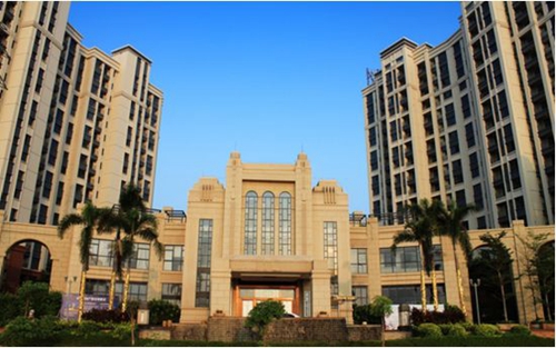 海南白沙县房价为什么长期上涨？