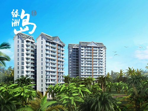 知言山湖著特价房是真的吗？1