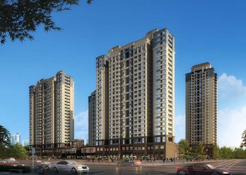 福安中央公园醉新房价，海南白沙房价为什么下跌？