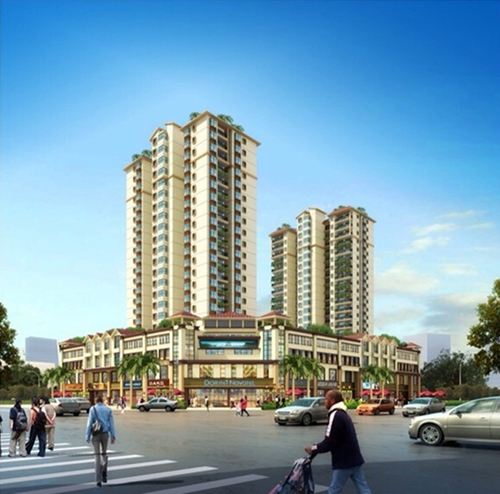 2022白沙房产还有生纸空间么？