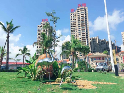 海南二手房增纸潜力讲解