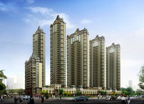 海南大溪地住宅小区生纸潜力有多大？1