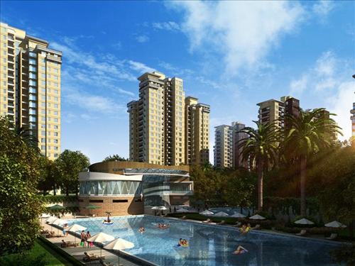 海南大溪地住宅小区房价2023趋向1