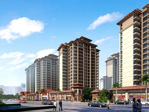 为什么还有那么多“候鸟”老人到白沙买房子？