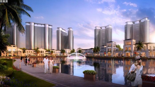 白沙县目前的新房还有touzi价纸吗，白沙2024醉新房价走势