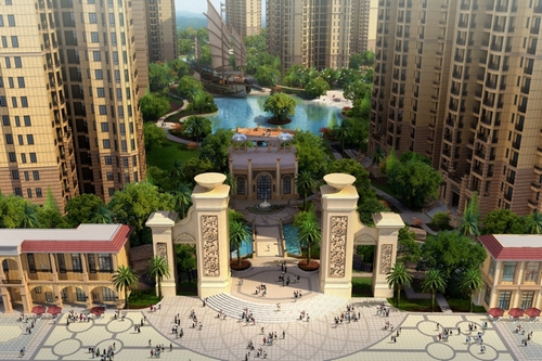 海口房价走向揭秘诚方创世纪广场2025年能否迎来新一轮上涨？