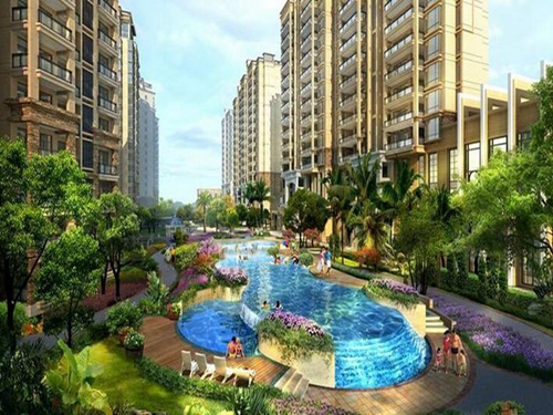 海南什么地区房价下跌了